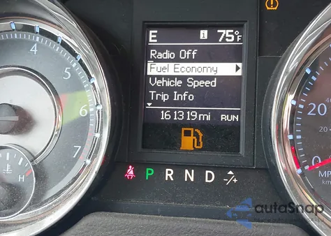 2014 Chrysler Town & Country Touring from USA, damaged, VIN 2C4RC1BG2ER342819